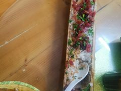 -花悦农庄 | 烧鸡·竹筒饭(沙迳高沙温泉香溪堡店)