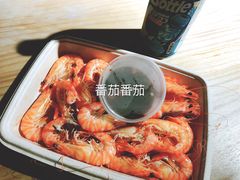 -盒马鲜生(莱蒙都会店)