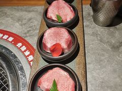 -厚贞日式烤肉(龙之梦店)