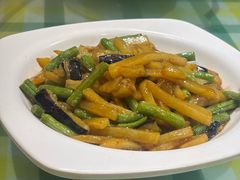 -丰泽园家菜馆(劳动路店)