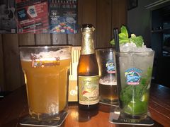 -鲨鱼美式餐厅酒吧Sharky