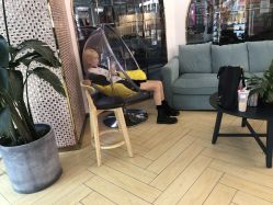 -BULB STUDIO 巴柏明星发型工作室