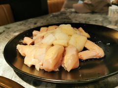 竹荪椰子鸡-大头椰·海南椰子鸡火锅(思明万象城店)