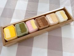 -blt精品超市(南京环宇城店)