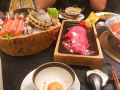 -湊湊火锅·茶憩(打浦桥日月光店)