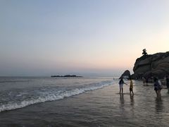 -南澳海滩