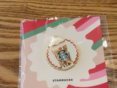 -星巴克(北京新奥购物中心店)