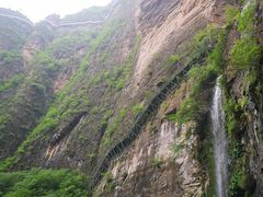 -十渡东湖港风景区