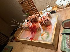 -Minase水濑·日料放题(外滩店)