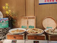 -亚马逊蒸汽活海鲜自助(LCM置汇旭辉广场店)