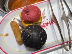 -龍歌自助小火锅(城阳万象汇店)