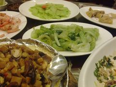 -金騰閣·经典粤菜(汾江中路店)