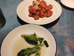 -柴米油盐三杯鸡(象山北路店)