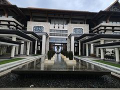 -三亚海棠湾万丽度假酒店