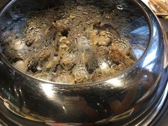 -马路边上·小海鲜烧烤(八一路店)