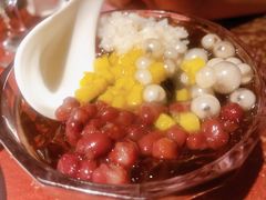 -渝信川菜(长安店)