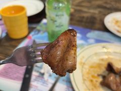 -巴犀烧烤(新崇光店)