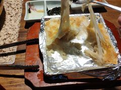 -韩香阁烤肉·烤活鳗(宽厚里店)