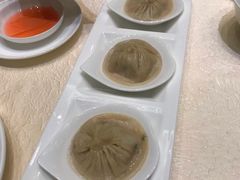 -明阁 Ming Court(广州朗豪酒店)