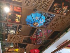 -重庆德忆火锅（龙南街3店）(渝水岸餐饮)