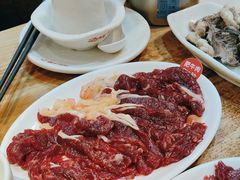 -为什么牛潮汕牛肉火锅(万胜广场店)