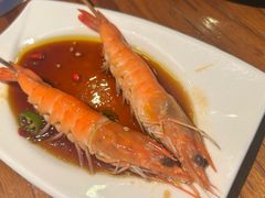 -Mr·Fish鱼鲜生海鲜放题(银泰in99店)