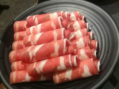 精品肥羊-沸炉重庆老火锅(军事博物馆店)