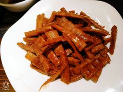 -七菜馆·东北菜·蒸饺(文体路店)