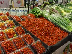 -永旺黄岛购物中心