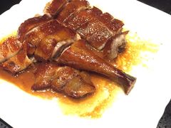 -铜锣湾·有麝自然香(渝北财富中心店)