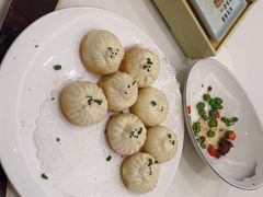 -沪华海鲜大酒楼(南汇店)