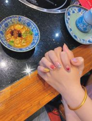 -四季·予你日式美甲美睫Nail