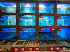 -潮州府·潮菜·砂锅粥(徐家汇店)