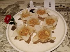 -桂满陇天书(南京德基旗舰店)