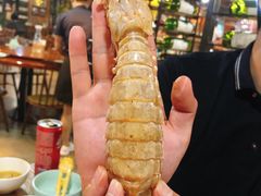 -南海渔家•海鲜•正宗海南菜(海棠湾店)