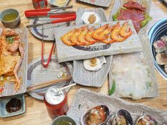 -蜀中烤霸·自助烤肉(郫都店)