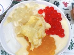 -堂屋糖水店(愚园店)