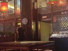 -陈府大宅门成都火锅·手切鲜肉(太原街店)