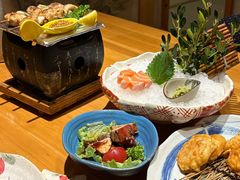 -大岛日本料理铁板烧(南通大饭店)