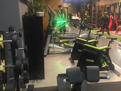 -UltraForce超源健身私教工作室(长楹天街精品店)