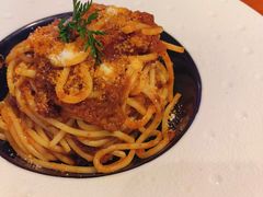 番茄肉酱意面-布拉格餐厅· 中欧捷克菜(全国首店)