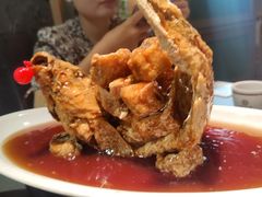-老淮滨-蚌埠非遗小吃(淮河路店)