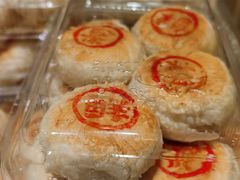 -泸溪河桃酥(西直门凯德店)