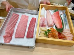 -鮨一日本料理旗舰店(总店)