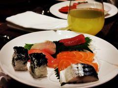 -深圳四季酒店·馥自助餐厅