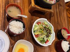 -森味花园·日本料理(伊藤洋华堂亚运村店)