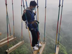 -梦幻奥陶纪景区