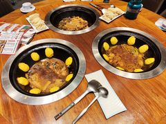-门家大院铁锅炖(东北大马路店)