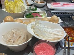 -海底捞火锅(铂澜大象城店)