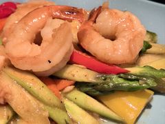 -URBAN SOI Thai Kitchen乐泰料理(长乐路店)